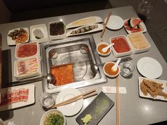 -海底捞火锅(杭州萧山宝龙广场店)