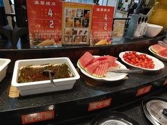 -六月雪干锅(绵阳凯德广场店)