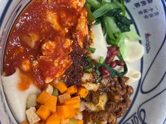 -陇上秦轩西安biangbiang面(朝龙汇店)