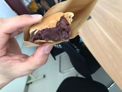 -薛新颖红豆饼(中式甜点山师店)
