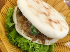-北京烤鸭 ·儿童菜 ·采风阁家常菜餐厅(亚龙湾天域酒店)