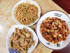 -力力豆花庄(广渠门店)