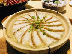 -北京泰富酒店-柏景轩中餐厅