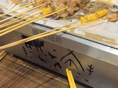 -盟重烧烤(高正街店)