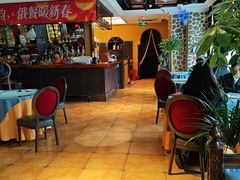 -俄士厨房(未来城店)