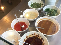 -国足臭豆腐(明瓦廊店)