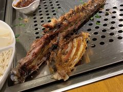 -炑羊香烤全羊(西三旗店)