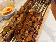 -巴依老爷新疆美食(常营店)