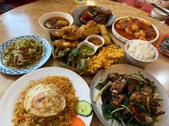 -瑞丽觉觉味道·异国风情(瑞丽大道店)
