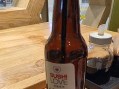 -Sushi Love 创意寿司(丽影广场店)