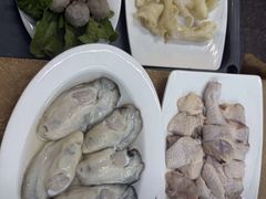 -濠轩阁特色生蚝火锅总店