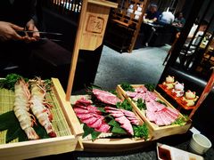 -NIUAN牛庵·日式和牛烧肉(恒隆店)