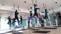 -fit4life girl power studio