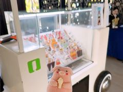 -半山半岛洲际度假酒店·观海廊