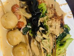 -郭记小街麻辣烫(虎坊路店)
