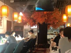 大堂-雲蜀龙阁·金牌水煮鱼(方庄店)