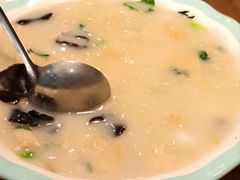 -春水锅贴·传统鲁菜(大明湖店)