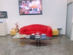-UnHair Salon