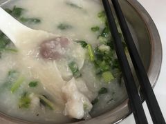 -财记鱼粥·肠粉