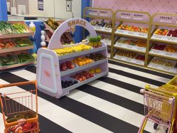 -米兜欢乐王国·儿童乐园(宝安益田假日天地店)
