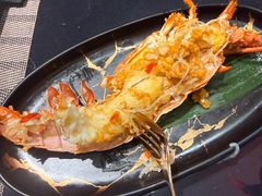 -大葉日本料理·龍蝦任食放題(廣州W酒店)