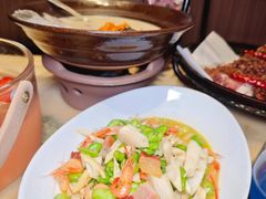 -锦府盐帮·侯宅(五棵松万达店)