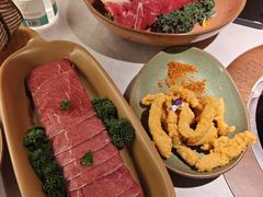 -芸山季·云南野生菌火锅(人民广场来福士店)