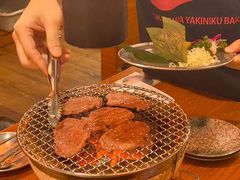 -大阪烧肉BAKA一代(十亩地店)