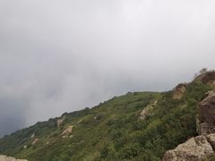 -妙峰山风景名胜区