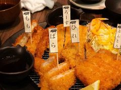 special套餐-我那覇豚肉店(カフーナ旭橋店)