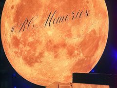 -富力丽思卡尔顿酒店·FLAIR餐厅酒吧