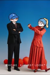 -壹HOME胶片摄影工作室