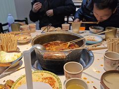 -俭让佬妈现卤串串(温江总店)