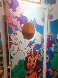 -斯坦熊亲子密室(富力广场店)