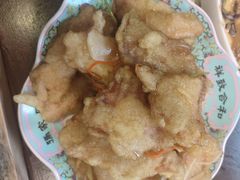 -老厨家(友谊路总店)