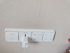 -烟台碧海饭店(烟台火车站店)