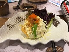 -林妈妈村·日式料理(宝山龙湖天街店)