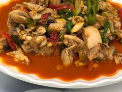 -亚克西姆新疆菜(库车店)