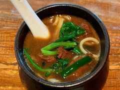 罐罐牛肉米线-中8楼风尚云南菜(颐堤港店)