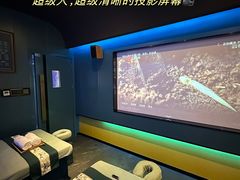 -青春足迹·概念店·小憩足疗SPA