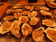 -蚝英雄鲜蚝自助专门店(长楹天街直营店)