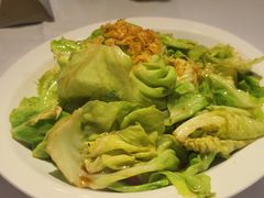 手撕包菜-峨嵋酒家总店(车公庄店)