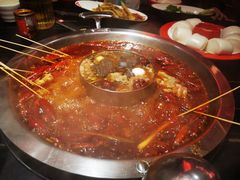 -蜀大侠火锅.川剧变脸(龙泉世茂店)