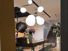 -四季餐厅·新津菜(环湖中路店)