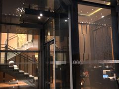 -广州天河合景福朋喜来登酒店