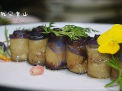 美味茄卷-西安饭庄·非遗陕菜(钟楼店)