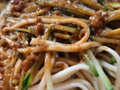 -新川面馆(新街口起源店)
