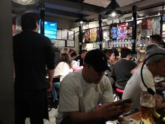 大堂-九州酒场ひこぞう(2号店)