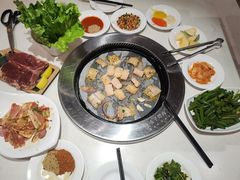 -么子烤肉(化龙池店)