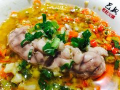-巴奴毛肚火锅(六天地店)
